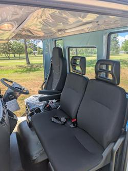 2025 Iveco Eurocargo Ml140 ML140E28/P