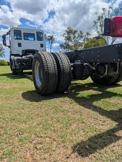 2025 Iveco Eurocargo Ml140 ML140E28/P