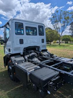 2025 Iveco Eurocargo Ml140 ML140E28/P