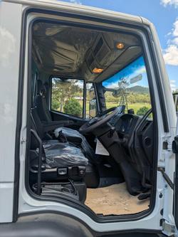 2025 Iveco Eurocargo Ml140 ML140E28/P