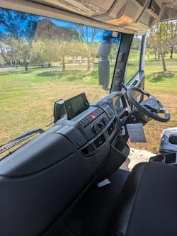 2025 Iveco Eurocargo Ml140 ML140E28/P