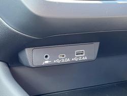 2025 Subaru Forester Hybrid Sport