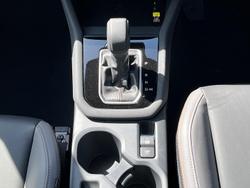 2025 Subaru Forester Hybrid Sport