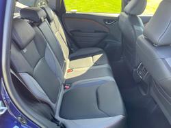 2025 Subaru Forester Hybrid Sport