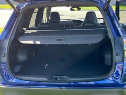 2025 Subaru Forester Hybrid Sport