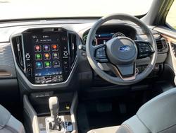 2025 Subaru Forester Hybrid Sport