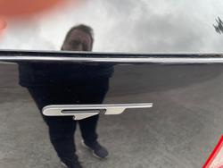 2021 Kia Picanto GT-Line JA MY21 Aurora Black