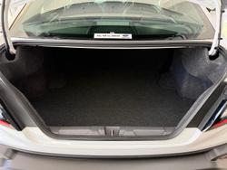 2025 Subaru WRX tS Spec B VB MY25 AWD Ceramic White