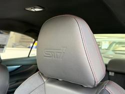 2025 Subaru WRX tS Spec B VB MY25 AWD Ceramic White