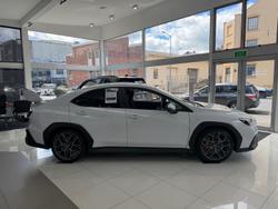 2025 Subaru WRX tS Spec B VB MY25 AWD Ceramic White