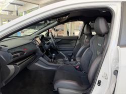 2025 Subaru WRX tS Spec B VB MY25 AWD Ceramic White