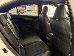 2025 Subaru WRX tS Spec B VB MY25 AWD Ceramic White