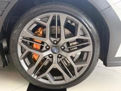 2025 Subaru WRX tS Spec B VB MY25 AWD Ceramic White