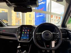 2025 Subaru WRX tS Spec B VB MY25 AWD Ceramic White