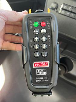 2024 Freightliner Cascadia 116 Tipper White