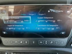 2024 Freightliner Cascadia 116 Tipper White