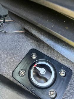 2024 Freightliner Cascadia 116 Tipper White