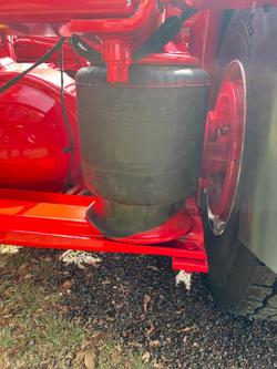 2024 Freightliner Cascadia 116 White