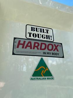 2024 Freightliner Cascadia 116 Tipper White