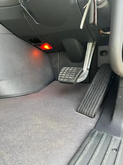 2024 Freightliner Cascadia 116 White