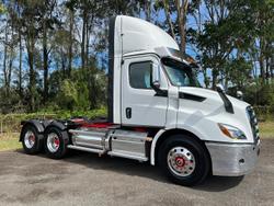 Freightliner Cascadia