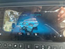 2024 Freightliner Cascadia 116 White