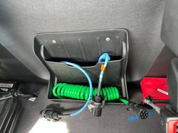 2024 Freightliner Cascadia 116 White