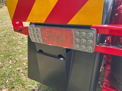 2024 Freightliner Cascadia 116 White