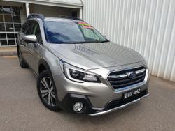 2020 Subaru Outback
