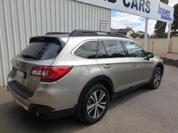 2020 Subaru Outback