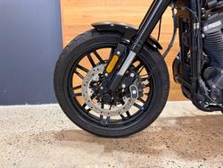 2017 Harley-davidson XC1200CX ROADSTER Black