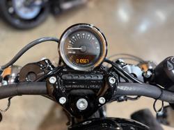 2017 Harley-davidson XC1200CX ROADSTER Black