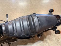 2017 Harley-davidson XC1200CX ROADSTER Black