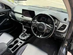 2019 Kia Seltos GT-Line