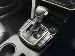 2019 Kia Seltos GT-Line