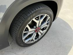 2019 Kia Seltos GT-Line