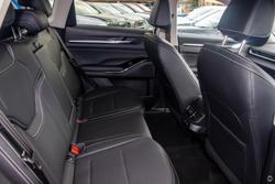 2023 GWM Haval H6 Ultra