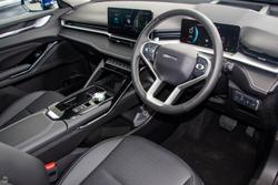 2023 GWM Haval H6 Ultra