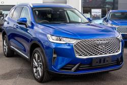 2023 GWM Haval H6 Ultra