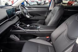 2023 GWM Haval H6 Ultra