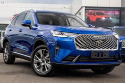 2023 GWM Haval H6 Ultra