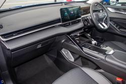 2023 GWM Haval H6 Ultra