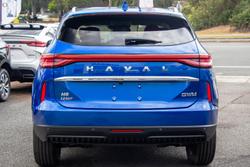 2023 GWM Haval H6 Ultra