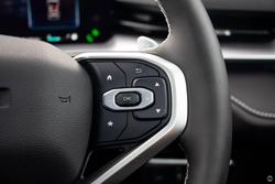 2023 GWM Haval H6 Ultra