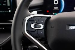 2023 GWM Haval H6 Ultra