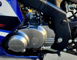 2011 Suzuki GS500F GS