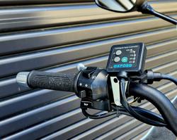 2011 Suzuki GS500F GS