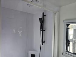 2024 JB Caravans Touring