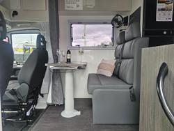 2024 JB Caravans Touring