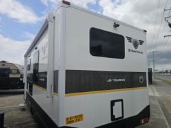 2024 JB Caravans Touring